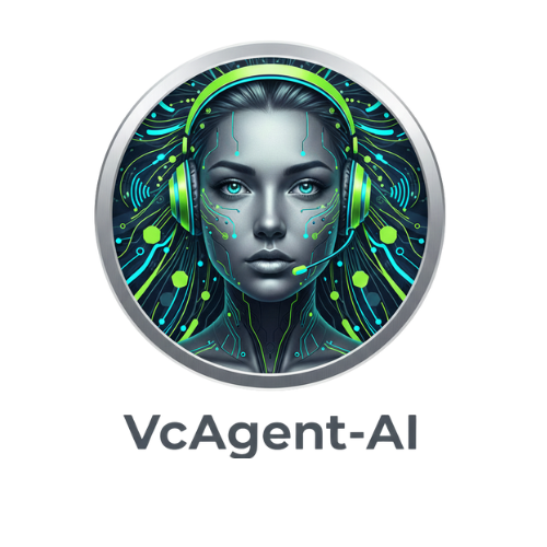 VcAgent-AI logo