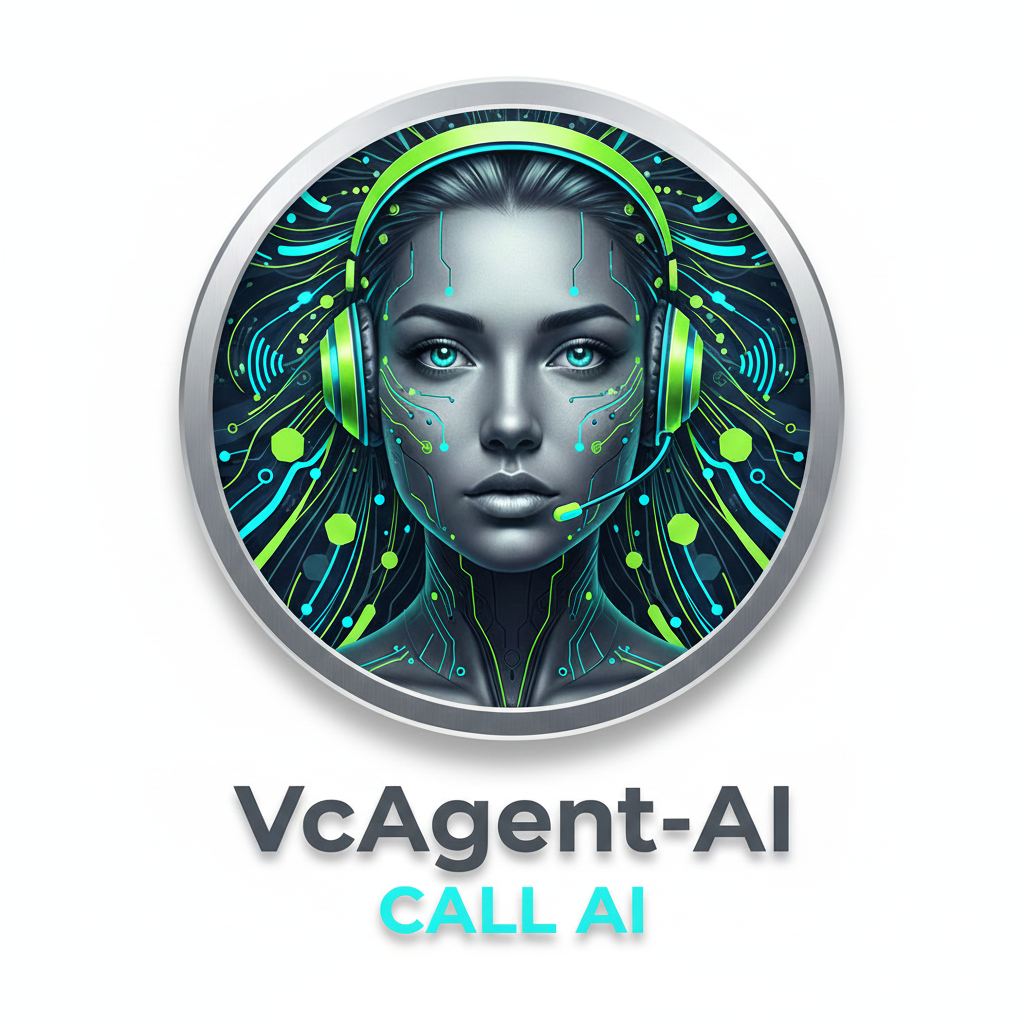 VcAgent-AI logo