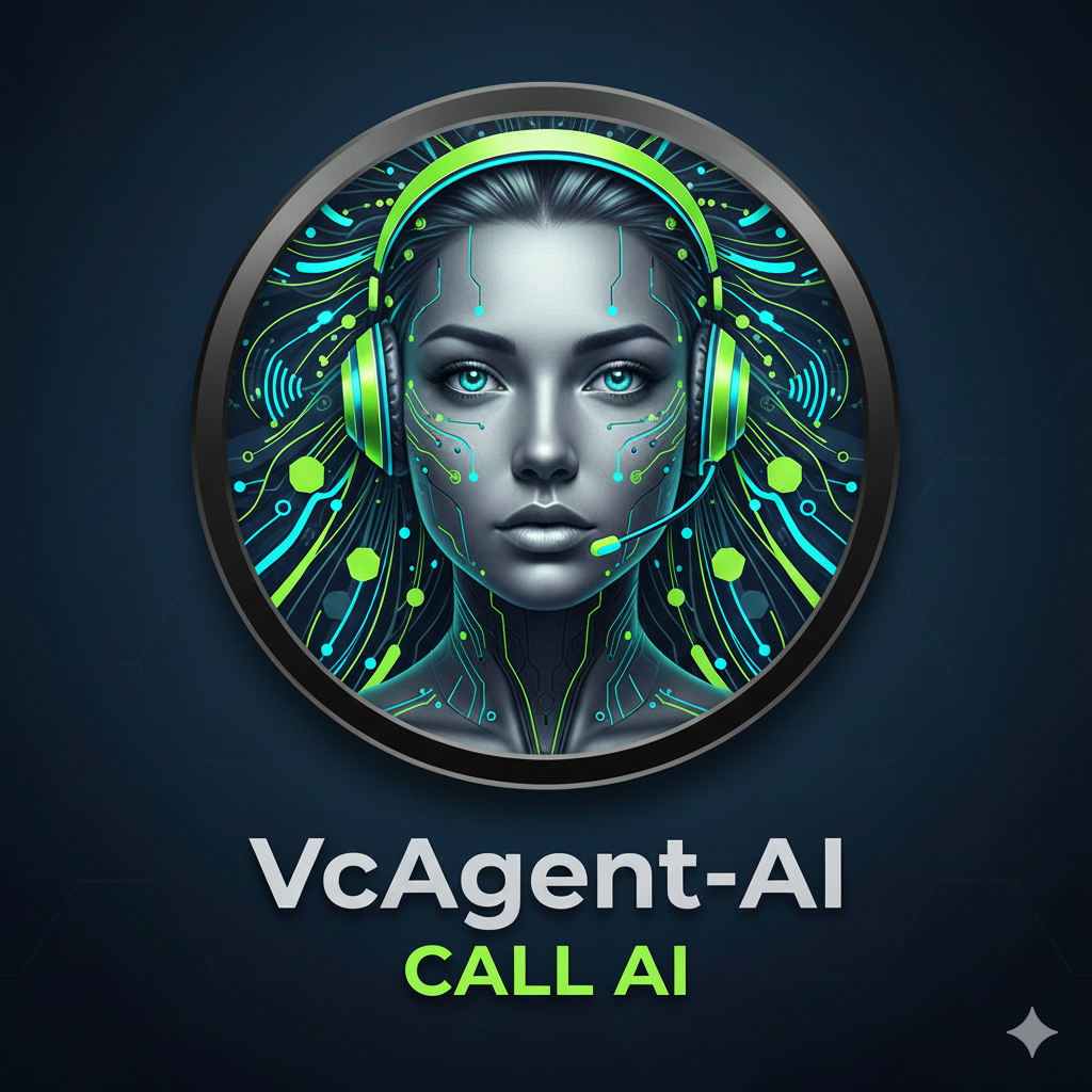 VcAgent-AI logo